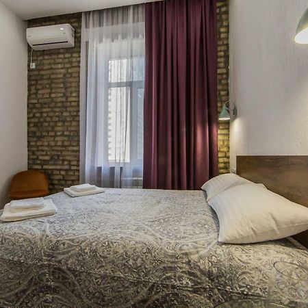 شقة Kyiv Cozy Loft المظهر الخارجي الصورة