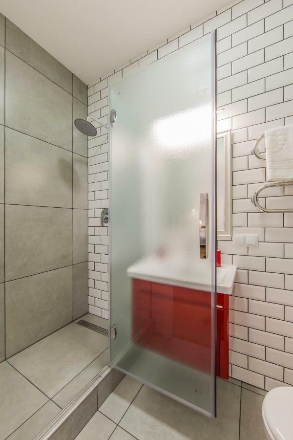 شقة Kyiv Cozy Loft المظهر الخارجي الصورة