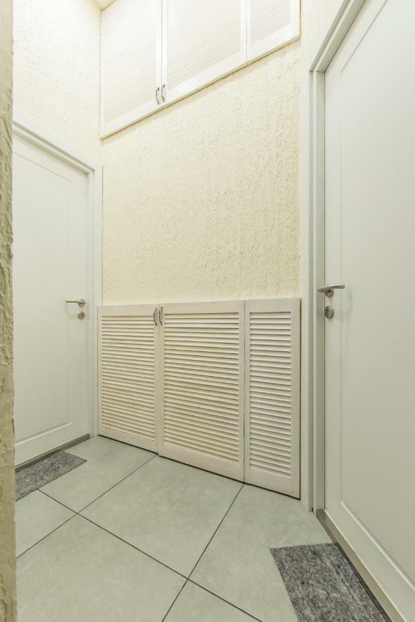شقة Kyiv Cozy Loft المظهر الخارجي الصورة