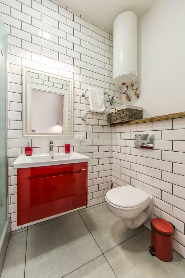 شقة Kyiv Cozy Loft المظهر الخارجي الصورة