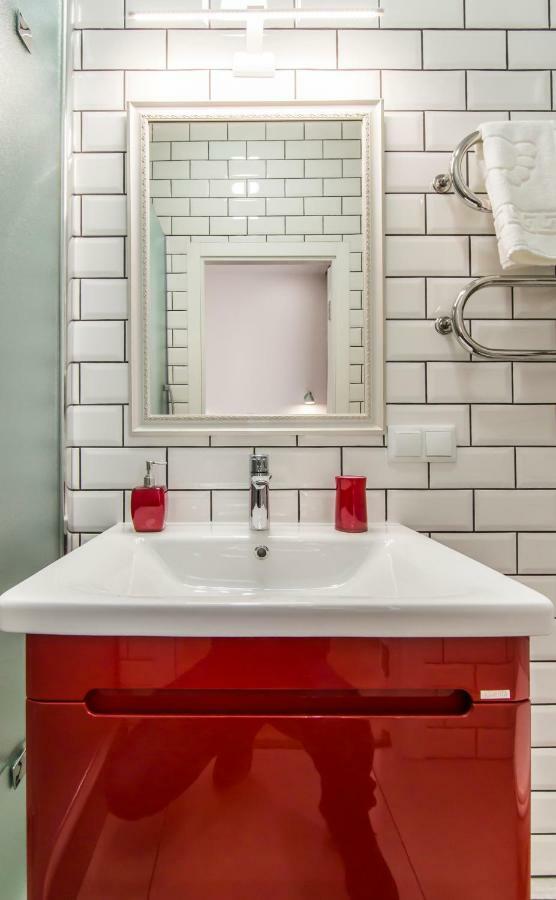 شقة Kyiv Cozy Loft المظهر الخارجي الصورة